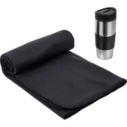 Freezo Winter Gift Set Black